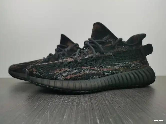 Oat Black Boost MX Yeezy 350 GW3774 V2 Adidas 0630